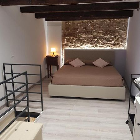 Apartamento La Rosa Dei Venti " Maestrale " Palermo Exterior foto