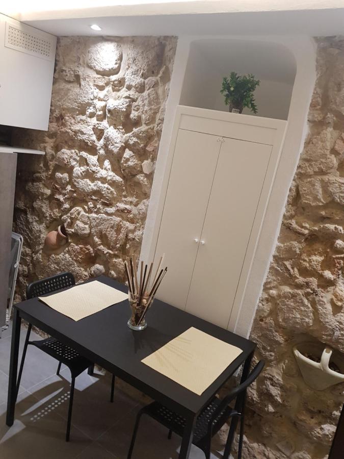 Apartamento La Rosa Dei Venti " Maestrale " Palermo Exterior foto