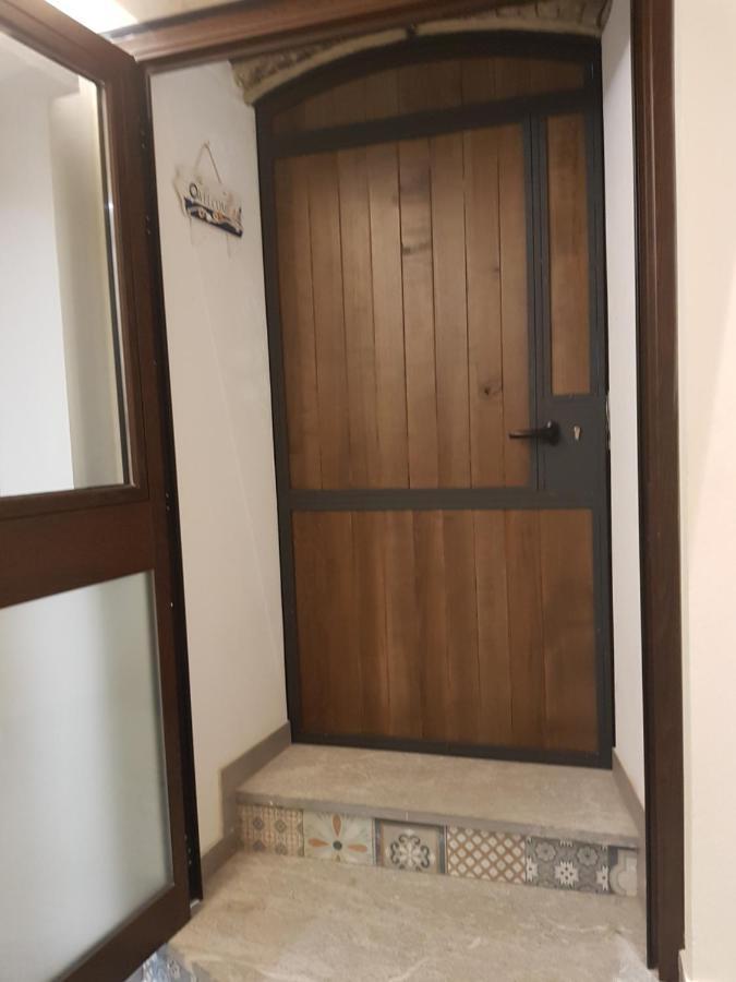 Apartamento La Rosa Dei Venti " Maestrale " Palermo Exterior foto