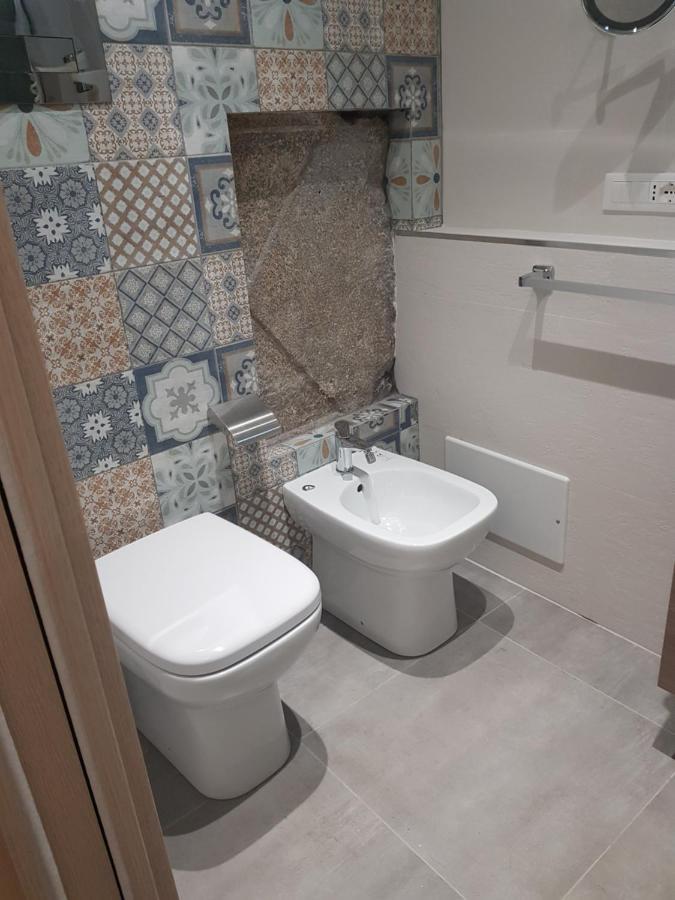 Apartamento La Rosa Dei Venti " Maestrale " Palermo Exterior foto