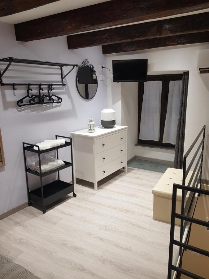 Apartamento La Rosa Dei Venti " Maestrale " Palermo Exterior foto