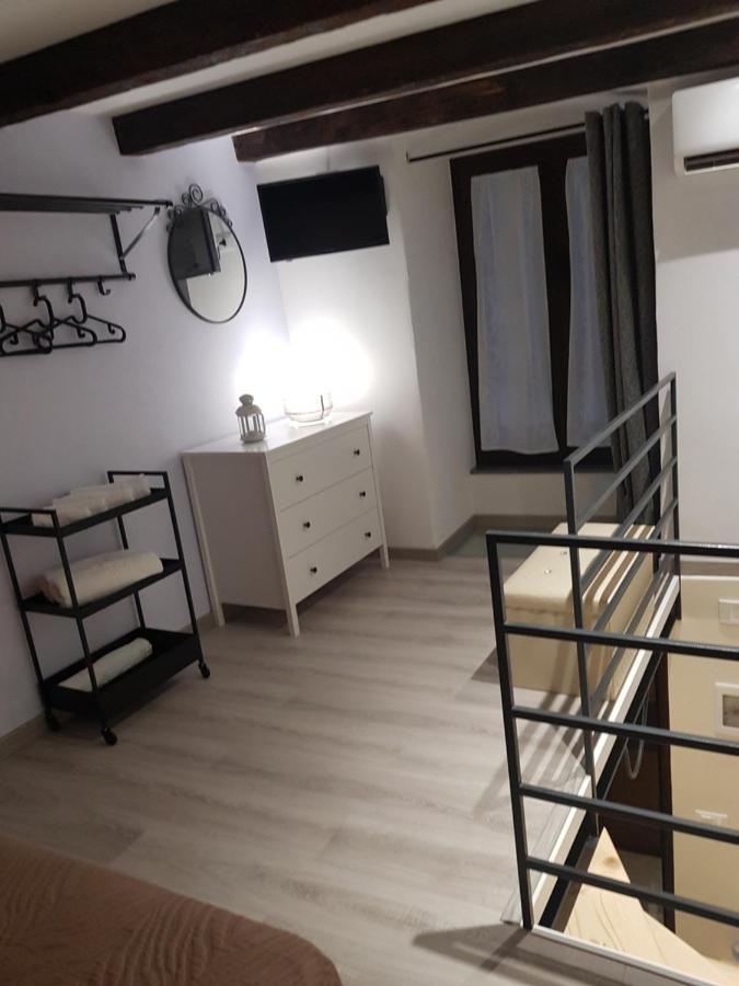 Apartamento La Rosa Dei Venti " Maestrale " Palermo Exterior foto