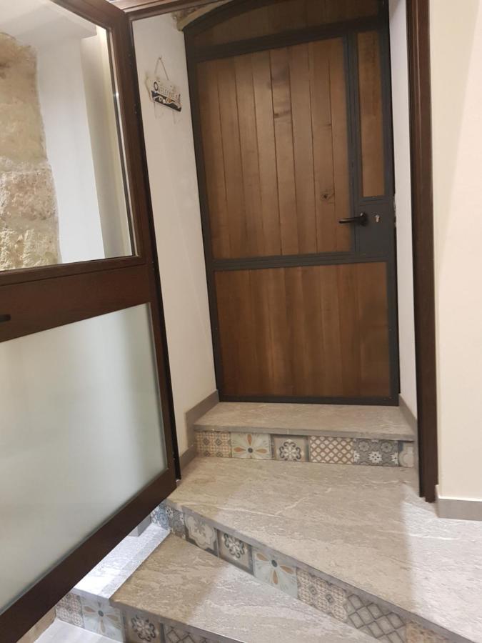 Apartamento La Rosa Dei Venti " Maestrale " Palermo Exterior foto