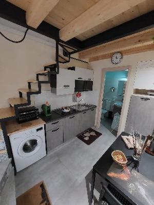 Apartamento La Rosa Dei Venti " Maestrale " Palermo Exterior foto